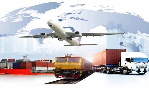 Transporte